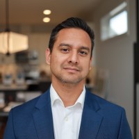 Justin Rampersad