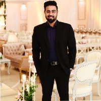 Musharraf Hussain