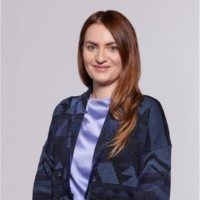 Irene Scarpi