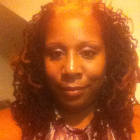 Antwanette Cureton