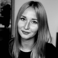 Anna Mohrenberg