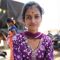 Harshitha K R(She/Her)