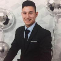 Kevin Diaz