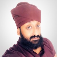 Ravi Singh