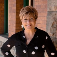 Kerstin Driscoll-Witt