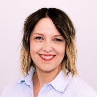 Pernilla Ström