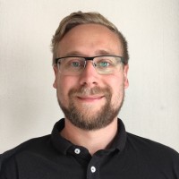 Johan Eriksson