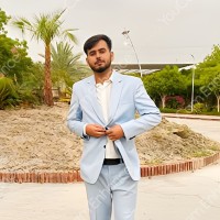 FARHAN HAIDER