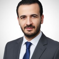 Mohamed Farouk Abdalla