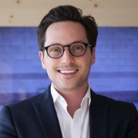Gabriel Chapman