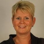 Annemieke Fuchs-Van Duijn