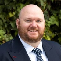 Caleb Maher