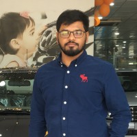 Madhav Bande