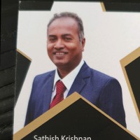 Sathish Krishnan