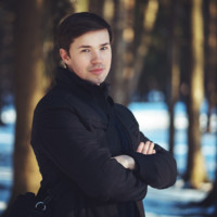 Vladimir Prokoshev