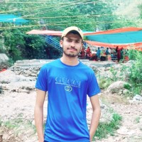 Muhammad Khursheed Ul Islam