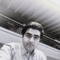 Ali Fasihi Harandi