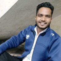 Siddharth Somkunwar