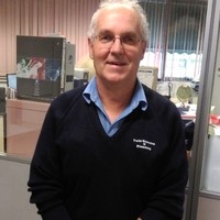 Brian Cross