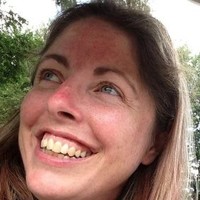 Christine Geddes