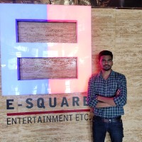 Gajanan Channawar