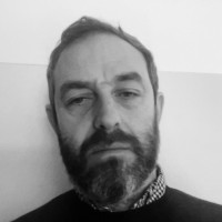 Jonathan Parker