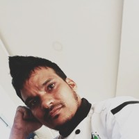 Deepak Singh