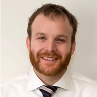 Christopher Much, CFP®, AIF®