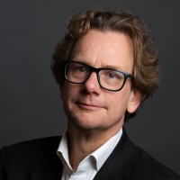 Mike Caljouw