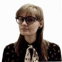 Julia Skolasińska (She/Her)