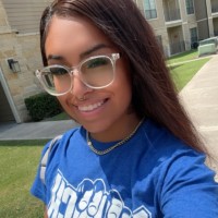 Jasmyn Gonzales
