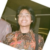 Ahmad Alifyandra