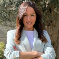 Begoña González Iglesias