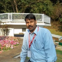 Prashant Kumar
