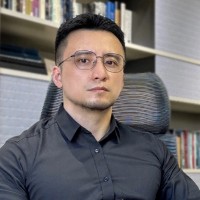Marc Koe