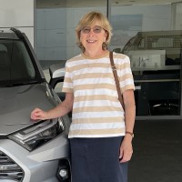 Maryvonne Mckey