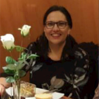 Marjan Yousefi