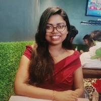 Sweta Das