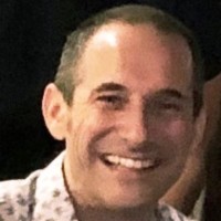 Simon O'Dell