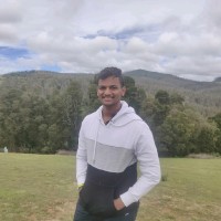 Mohan sai Billa