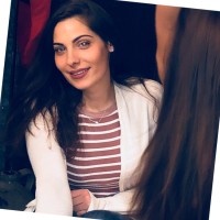 Geena Timpanaro