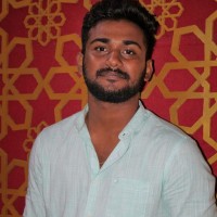 Anbarasu N