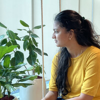 Nagalakshmi Munagala