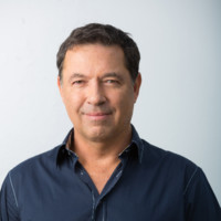 Brian Fargo