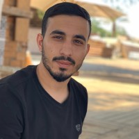 Shay Zitlawi