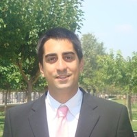 Alexios Lazaridis