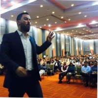 Hans L. Schmal Jiménez