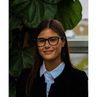Florence Larochelle