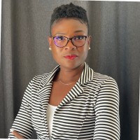 Oritoke Aina (Assoc. Cipd)