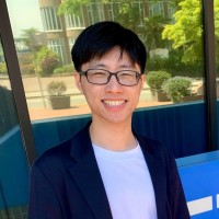 Eric Lin
